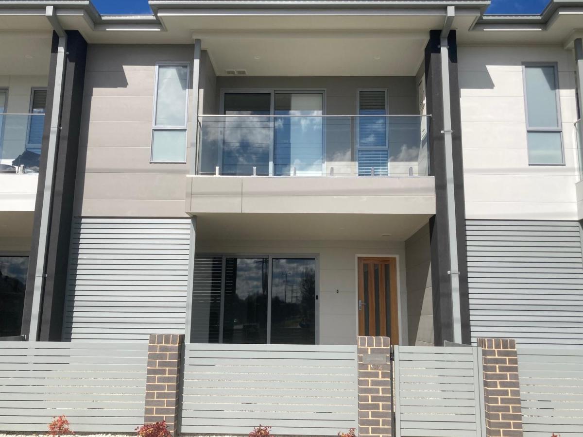 Kincaid@234 Apartment Wagga Wagga Exterior photo